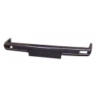 VW Golf Mk2 1983-1991 Front Bumper Standard Models - With Chrome Moulding - Textured