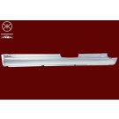 Volkswagen Vento/Golf Mk3 1992-1997 Sill Full Type 4/5 Door L/H