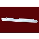 Volkswagen Golf Mk4 1998-2003 Sill Full Type R/H