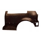 VW Golf Mk4 1998-2003 Rear Quarter Panel N/S