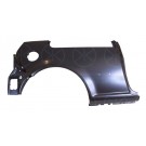 VW Golf Mk4 1998-2003 Rear Quarter Panel O/S