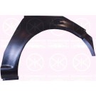Volkswagen Golf 1998-2003 Rear Wheel Arch 