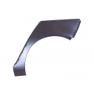 Volkwagen Golf 2004-2008 MK5 5 Door Rear Wheel Arch N/S