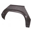 Volkswagen Polo Mk2 1981-1990 Rear Quarter Panel (Lower) - 3 Door Models