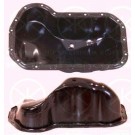 Audi wet Sump