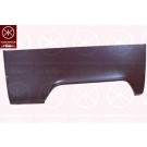 Volkswagen Transporter 73-79 Rear Wheel Arch