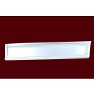 Volkswagen Transporter 2004-2015 Rear Lower Section Repair Panel