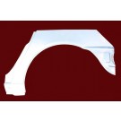 Ford Galaxy / Seat Alhambra / Volkswagen Sharan 1995-2000 Rear Wheel Arch