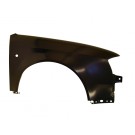Front Wing