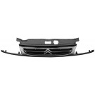 Front Grille