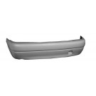 Rear Bumper - Fully Primed