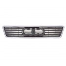 Front Grille