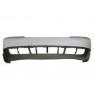Front Bumper W/O H/L Wash