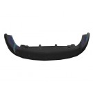 Front Lower Spoiler - Black
