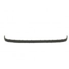 Volkswagen Golf Mk4 1998-2003 Front Bumper Moulding Black