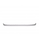 Front Bumper Moulding Primed