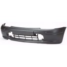 Front Bumper - Black Primed