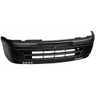 Front Bumper - Not Primed