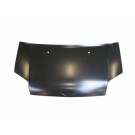 Ford Transit Connect 2003-2006 Bonnet With Badge Recess