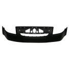 Citroen C2 2003-2008 Front Bumper - Standard Models - Upper Section