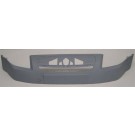 Citroen C2 2003-2008 Front Bumper - Standard Models - Upper Section  - No Wash Jet Holes