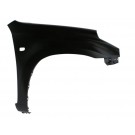 Ft Wing With Moulding Hole RH