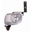 Front Fog Lamp - LH