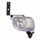 Front Fog Lamp - RH