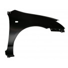Toyota Corolla 2002-2004 Front Wing (Not T Sport Models)