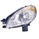 Citroen Xsara Picasso 04-10 Headlamp