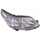 Headlamp - Halogen - RH