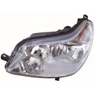Headlamp - LH