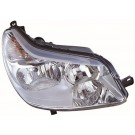 Headlamp - RH