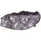 Headlamp - With Obscurator -LH