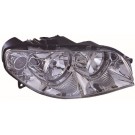 Headlamp - With Obscurator -RH
