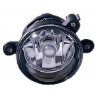Front Fog Lamp - Not Sided