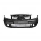 Front Bumper - With FL Holes