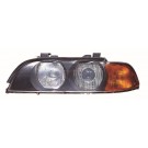 Headlamp & Amber Indicator LH
