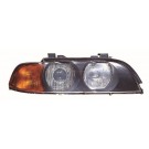 Headlamp & Amber Indicator RH