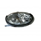 Rover MGF 1995-2002 Headlamp