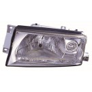 Headlamp W/O Fog Lamp LH