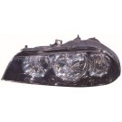 Headlamp Halogen LH