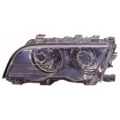 BMW 3 Series 2001-2003 Coupe Headlamp (Halogen/Screw On Flasher Type)