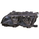 BMW 3 Series 2001-2003 Coupe Headlamp (Halogen/Screw On Flasher Type)
