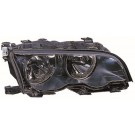 BMW 3 Series 2001-2003 Coupe Headlamp (Halogen/Screw On Flasher Type)