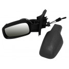 Door Mirror Manual/Prime Cover L/H