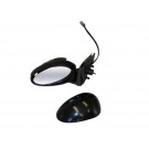 Door Mirror Electric LH