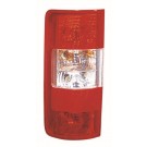 Ford Transit Connect 2003-2009 Rear Lamp (No Bulb Holder)
