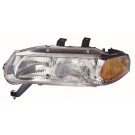 Rover 400 1995-1999 Headlamp (Amber Indicator)