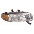 Rover 400 1995-1999 Headlamp (Amber Indicator)